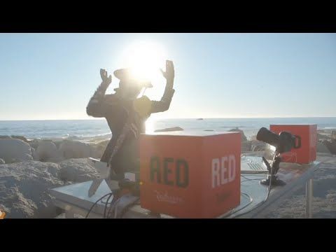 Radisson Red Presents: DJ InviZAble