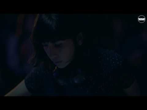 Oly Boiler Room Guadalajara DJ Set
