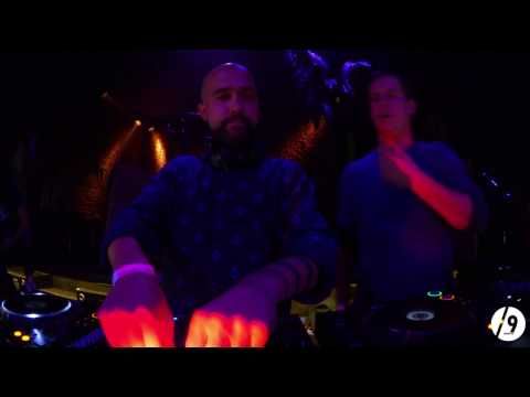 ISHTAR B2B DENNLAV ● 3 YEARS POMPERS KOLLEKTIV /SLASH9.TV