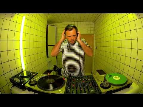 Ian Pooley | HÖR - Jan 20 / 2023