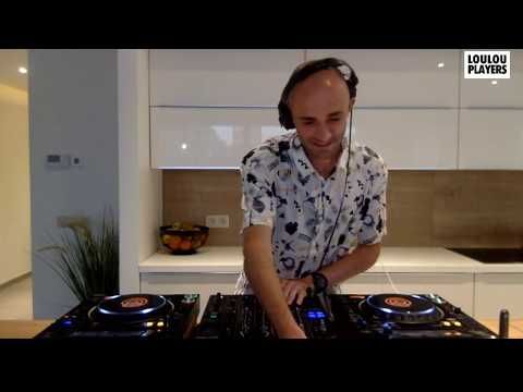 Loulou Players Quarantine Live #14 (25/04/2020)