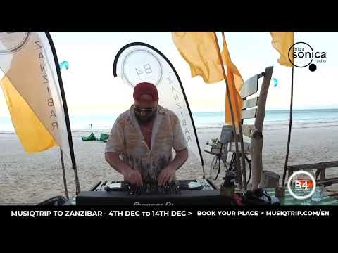 ANTE PERRY - ALTERNATIVA ZANZIBAR  26-11-20