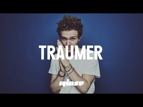 Traumer (DJ Set) - Rinse France