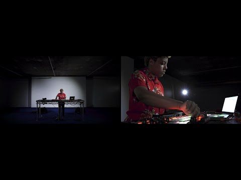 Fact Live: Loraine James