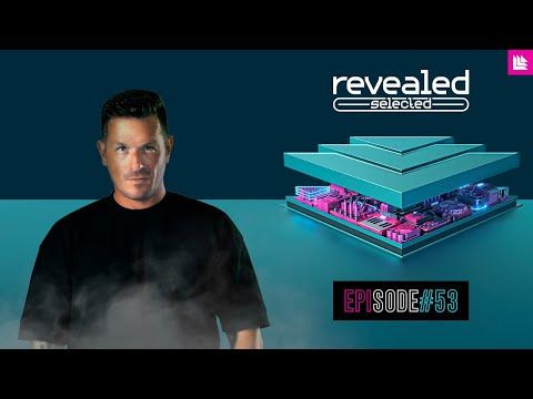 Revealed Selected 053 - Plastik Funk, Fablers and Grimix
