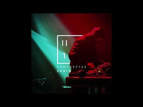 Sarin - HATE Podcast 153