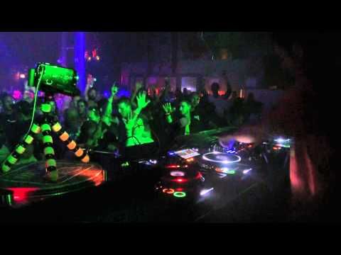 Sean Tyas @ Afterparty Luminosity Beach Festival 18-08-2013 part 1