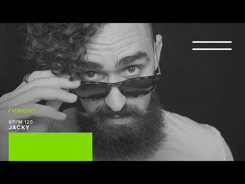Jacky - Beatport Mix 120