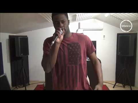 Grandmixxer - GetDarker TV 232 [Local Action Takeover]