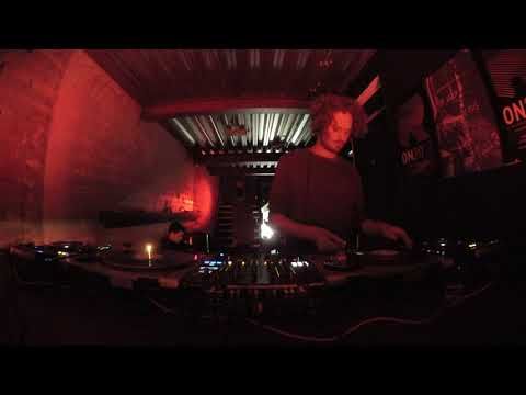 Sykes @ Shourai Sessions, RADION, Amsterdam (29-11-2017)