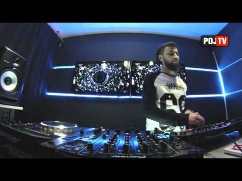Moon Shot - Live @ Radio Intense 05.11.2015