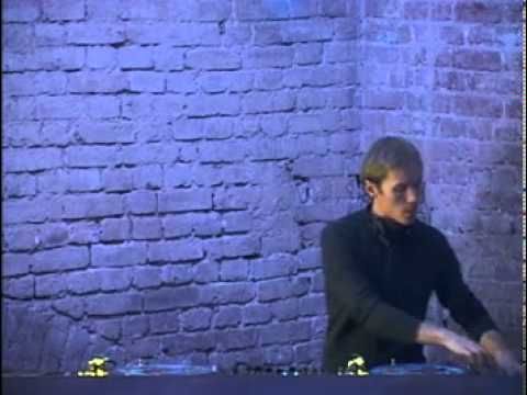 Highsessions.net: Zarin - RTS.FM.241012