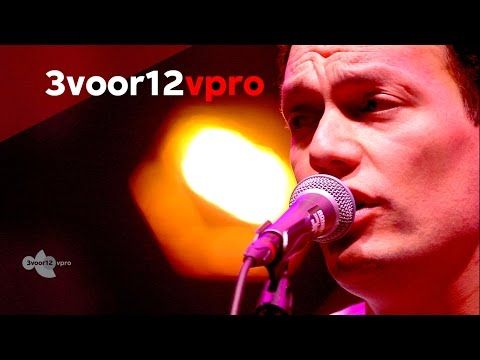 Bewilder - live op Song van het Jaar 2016