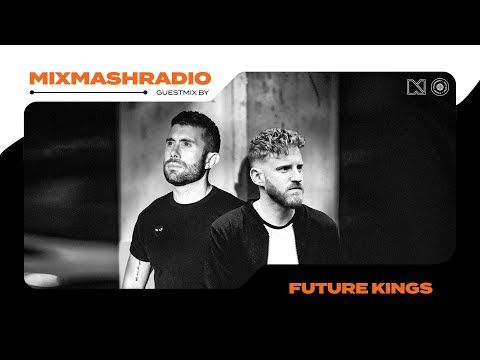 Laidback Luke Presents: Future Kings Guestmix | Mixmash Radio #353