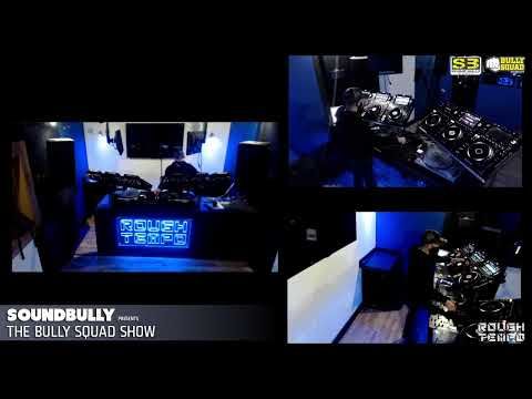 J SWITCH PRESENTS THE TOTALLY CORRUPTED SHOW