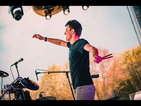 Curtis Alto | Tomorrowland Belgium 2018