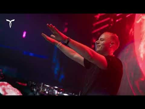 ALLEN WATTS ▼ TRANSMISSION PRAGUE 2019 PRE-PARTY
