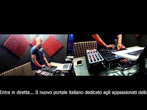 Vodcast 043 Hollen @ radiocompromessizero