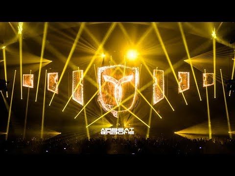 STONEFACE & TERMINAL [FULL SET] - TRANSMISSION GERMANY 2018