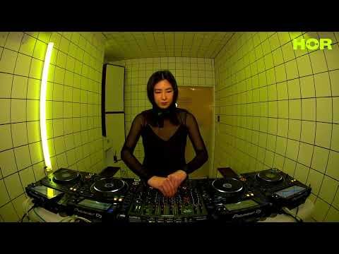 Modwerks - Sanna Mun | HÖR - May 2 / 2023