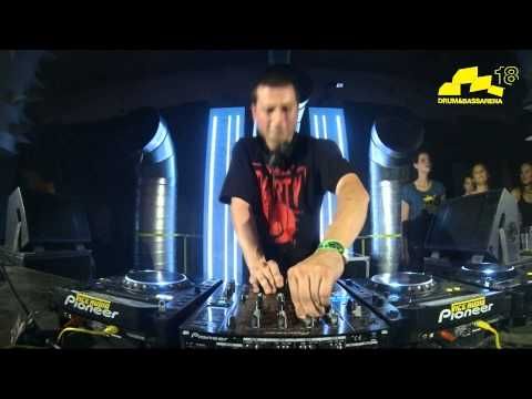 Pixie - Let It Roll Open Air 2014