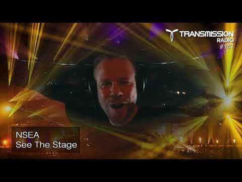 Transmission Radio #141