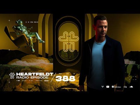 Sam Feldt - Heartfeldt Radio #388