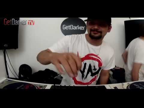 GetDarkerTV #138: STINKAHBELL, MARCO DEL HORNO & LAST JAPAN, JACK SWIFT, NIGHTMARE & ONI