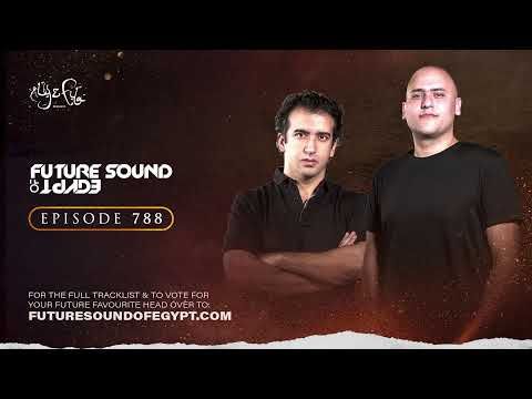 Future Sound of Egypt 789 with Aly & Fila