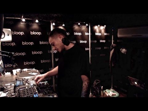 Carlos Ryan live now for their debut show on bloop. radio.....7-9pm
