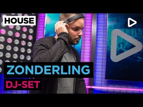 Zonderling (DJ-set) | SLAM!