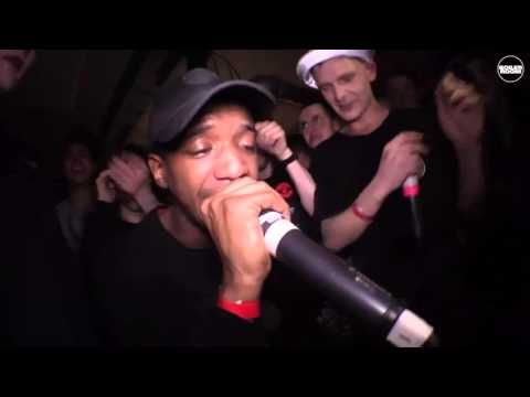 BR x LVLZ 4: Rich Reason, Biome, Chunky, Chimpo, Black Josh, Skittles, Truthos Mufasa + Sparkz