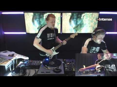Buy One Get One Free - Live @ Radio Intense 12.11.2014