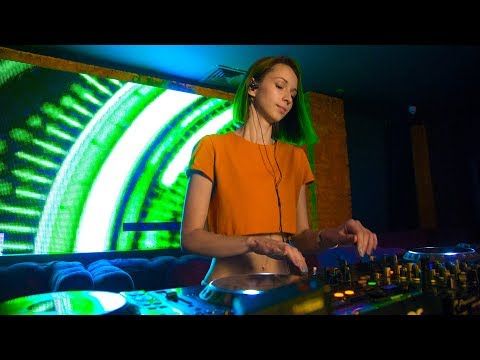 MISS MONIQUE - Mind Games Podcast 084 (Live @ RADIO INTENSE 10.10.2018) Progressive Mix