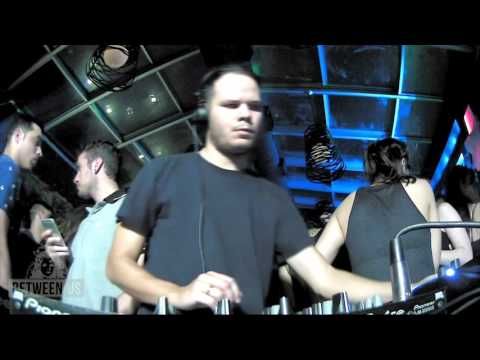 Karmon · Between Us · 19.10.2016 Buenos Aires