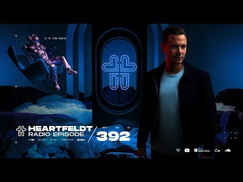 Sam Feldt - Heartfeldt Radio #392