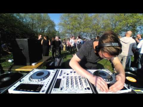 NDS Tv w/ William Köster @Wall of Fame