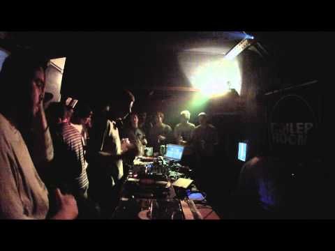Voyeur 45 min Boiler Room Mix