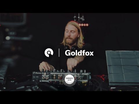 Goldfox @ Paradise City Festival 2018 (BE-AT.TV)