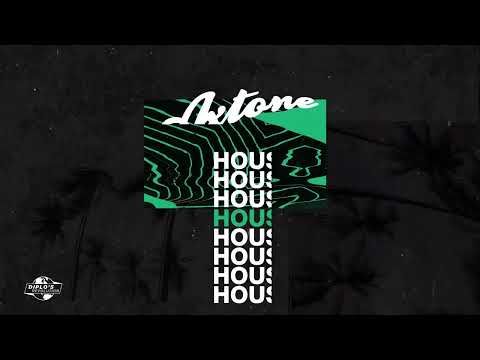 Axtone House Party: Chocolate Puma