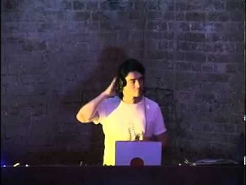 Deep Mode: Cross - RTS.FM.120912