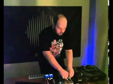 Hypnoizz - RTS.FM.250312