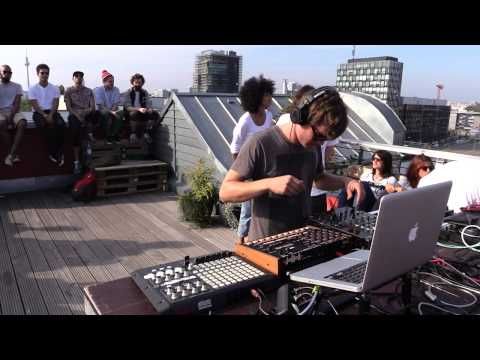 Radar Bird Boiler Room Berlin Live Set