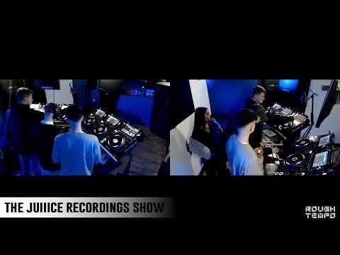 JUIICE CARTEL W/ LEO SELECTS & SABRINA