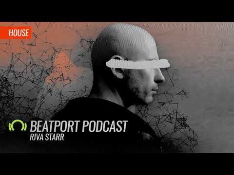 Riva Starr - Beatport Podcast