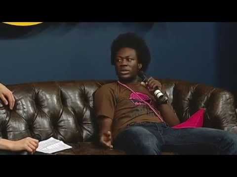 Benga – Red Bull Music Academy - Lecture – Toronto 2007