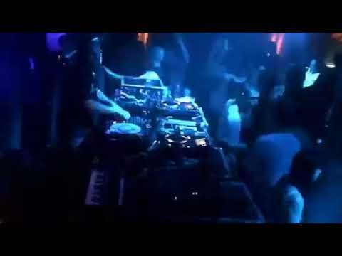 David Vunk ::: Pepper Club - Perron ::: Fri 13 May 2011