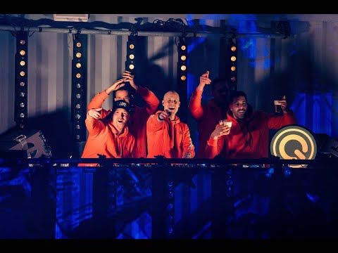 Roughstate Alliance | Defqon.1 at Home 2021 | Available without ads on Q-dance Network