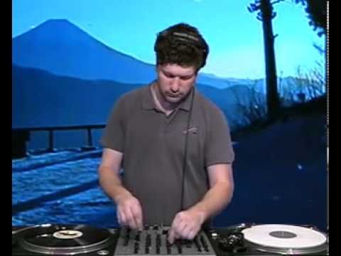 Raf @ RTS.FM - 09.02.2011