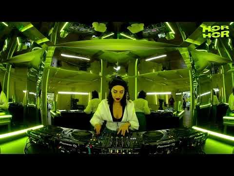 Sicaria | HÖR London Takeover - Apr 24 / 2023